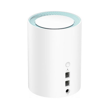Mesh CUDY AC1200 WiFi 5 Pack 2 Blanco (M1300 2-PACK)