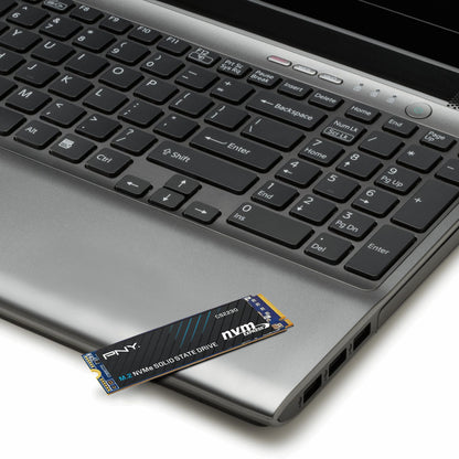 SSD PNY CS2230 500Gb M.2 NVMe 3D (M280CS2230-500-RB)