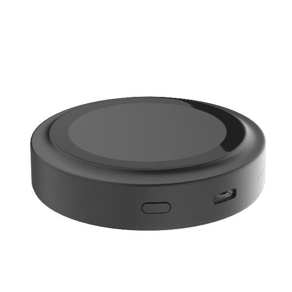 PowerBank CELLY MagSafe Wireless 3000mAh (MAGPB3000BK)