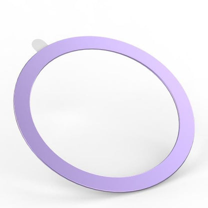 PowerBank Celly MagSafe Wireless Violeta (MAGPB3000VL)