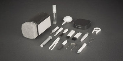 Kit de Limpieza Mars Gaming 21en1 (MAKIT)