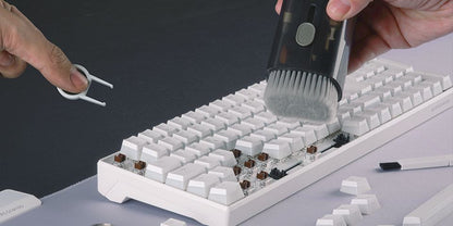 Kit de Limpieza Mars Gaming 21en1 (MAKIT)