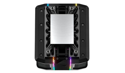 Ventilador Cooler Master 120mm RGB Negro (D7PN-DWRP-T1)