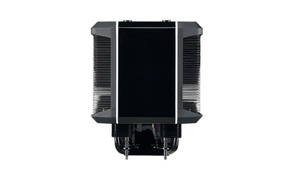 Ventilador Cooler Master 120mm RGB Negro (D7PN-DWRP-T1)