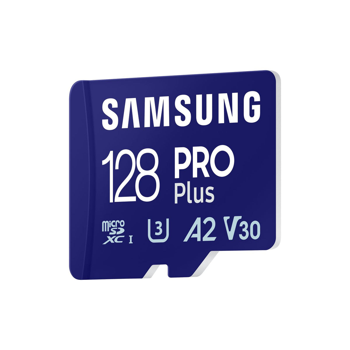 Samsung Micro SDXC 128Gb + Adaptador SD (MB-MD128SA/EU)
