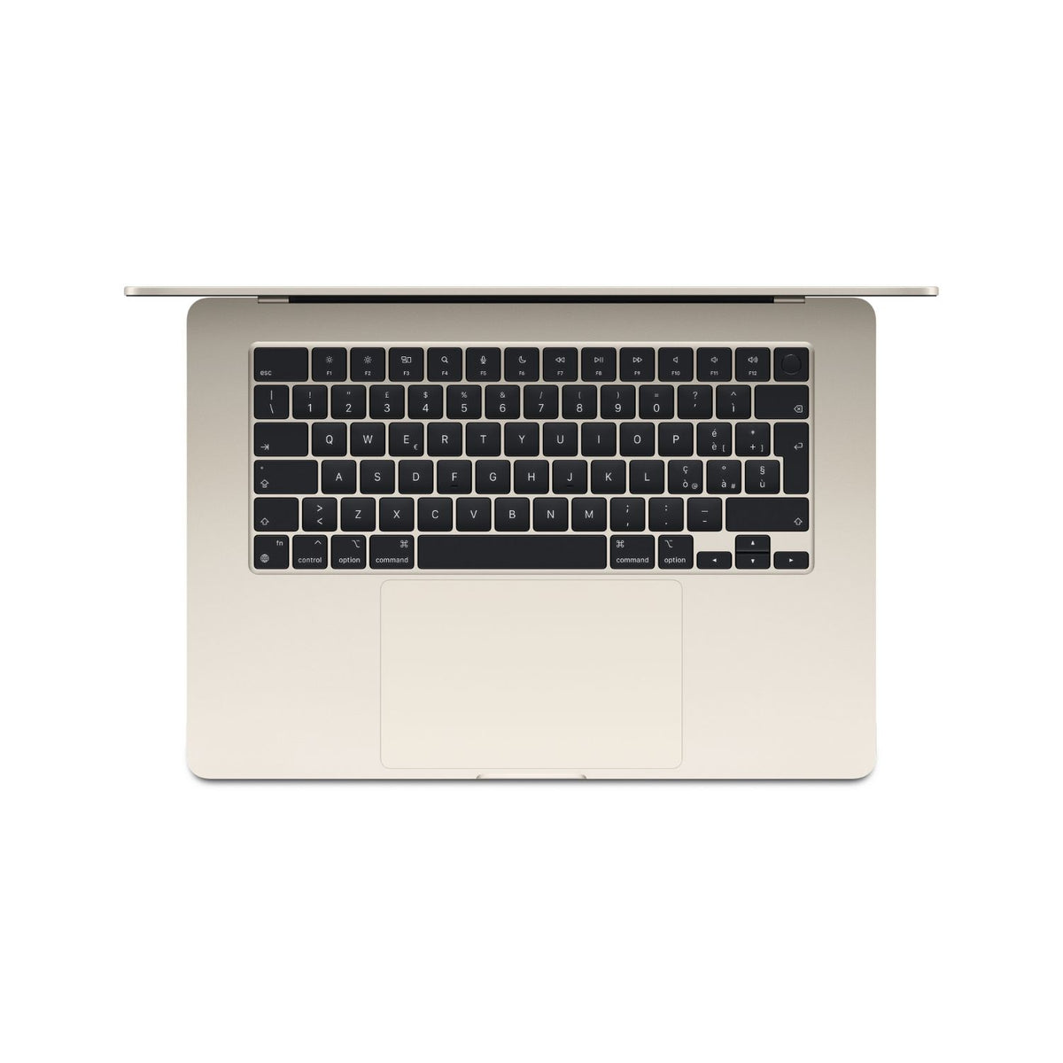 Apple MacBook Air 15.3" M3 16Gb 256Gb Beige (MC9F4Y/A)