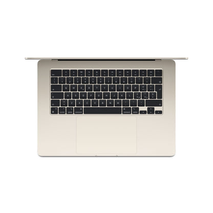 Apple MacBook Air 15.3" M3 16Gb 256Gb Beige (MC9F4Y/A)