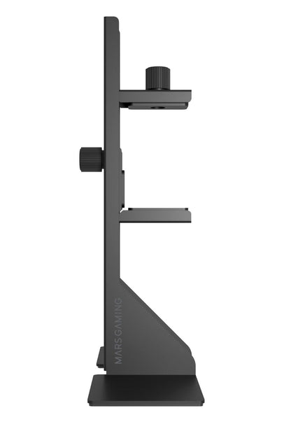 Soporte Mars Gaming para VGA Acero Negro (MCAGCBPRO)