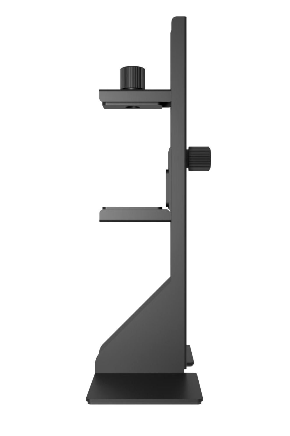 Soporte Mars Gaming para VGA Acero Negro (MCAGCBPRO)