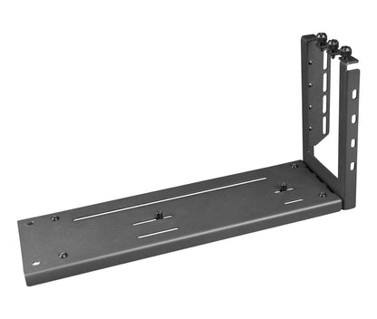 Kit Montaje Vertical VGA Tacens 3Slots Negro (MCAGCV)
