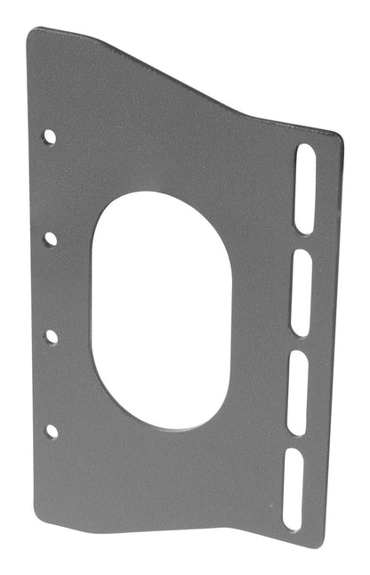Kit Montaje Vertical VGA Tacens 3Slots Negro (MCAGCV)