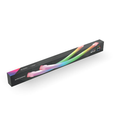 Funda ARGB Mars Gaming para Tubos Ref. Líquida (MCAWT)