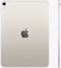 IPAD air chip m3 13' 256gb WIFI  blanco estrella
