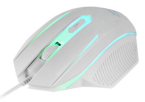 Kit Mars Gaming T+Ratón+Auric+Alfombrilla(MCP124PROWES)