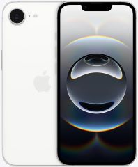 iPhone 16e 6.1' 128Gb Blanco