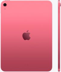 IPAD a16 11' 128gb WIFI  rosa