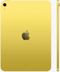 iPad A16 11' 256Gb Wifi Amarillo
