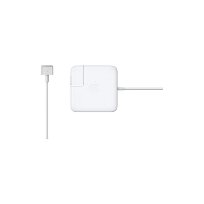 Cargador de Pared a MagSafe 2 85W para MacBook Pro con Pantalla Retina