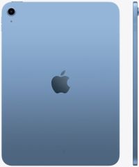 iPad A16 11' 128Gb Wifi + Cellular Azul