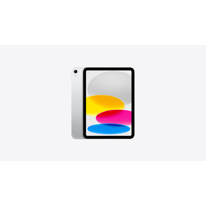 Apple IPAD a16 11' 256gb WIFI + cellular plata (MD7K4TY/A)