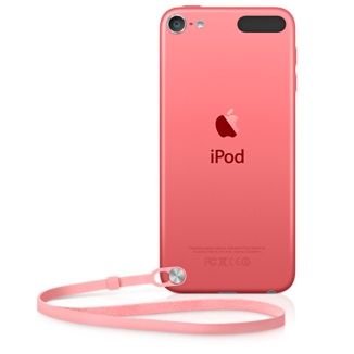Correa Apple Ipod Touch Rosa (MD972ZM/A)