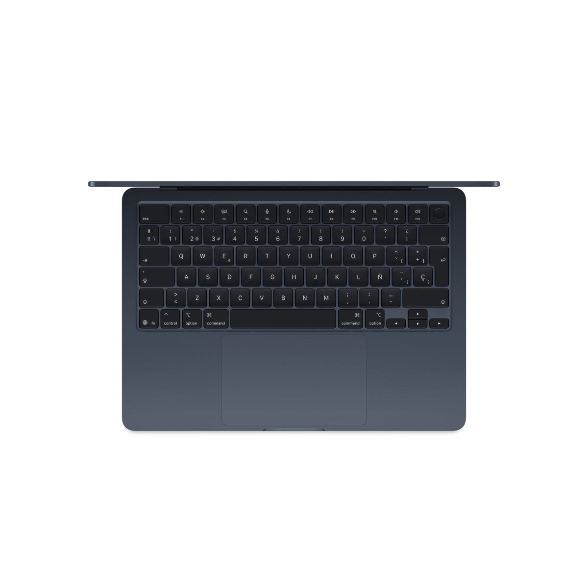 Apple MacBook Air 13" 16Gb 512Gb Medianoche (MDHE4Y/A)