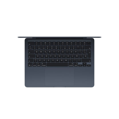 Apple MacBook Air 13" 16Gb 512Gb Medianoche (MDHE4Y/A)