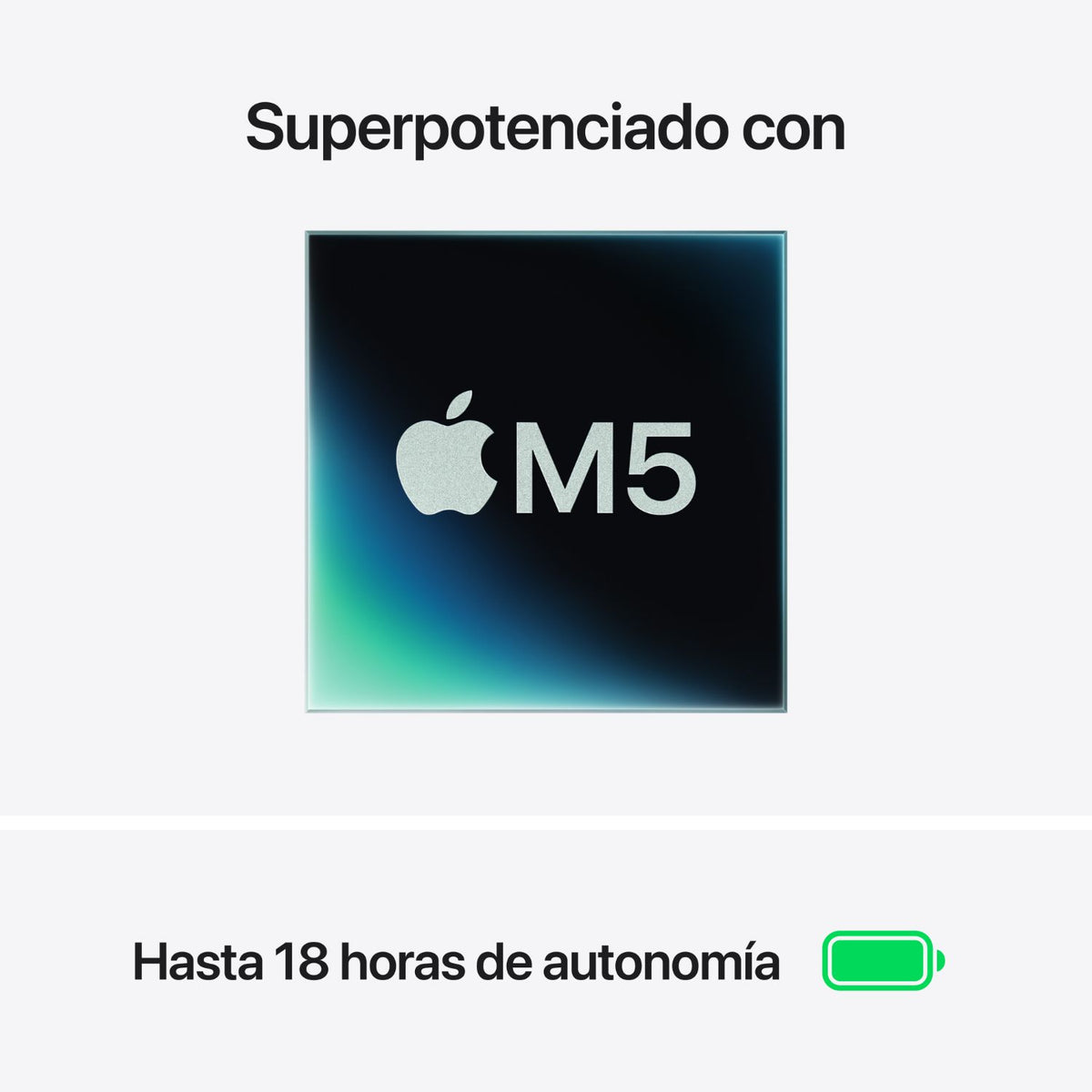 Apple MacBook Air 13" 16Gb 512Gb Medianoche (MDHE4Y/A)