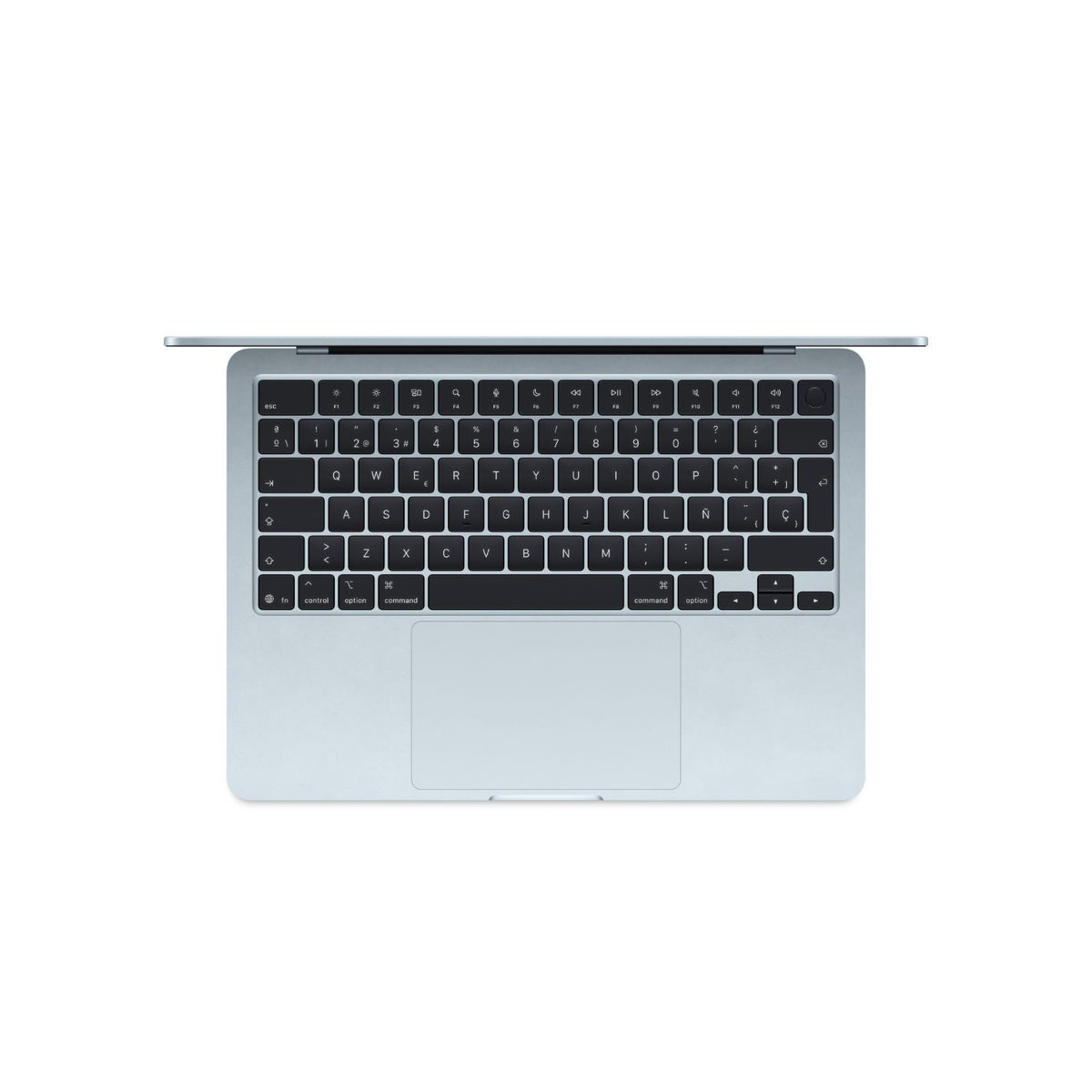 Apple MacBook Air 13" M5 16Gb 512Gb Azul (MDHH4Y/A)
