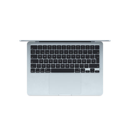 Apple MacBook Air 13" M5 16Gb 512Gb Azul (MDHH4Y/A)