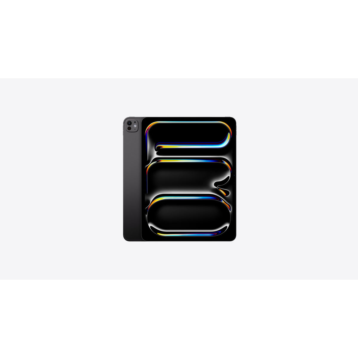 Apple IPAD pro 13' chip m5 256gb WIFI + cellular vidrio estandar negro espacial (ME7W4TY/A)