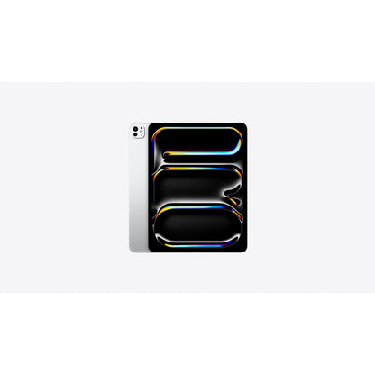 Apple IPAD pro 13' chip m5 2tb WIFI + cellular vidrio nanotexturizado plata (ME8N4TY/A)