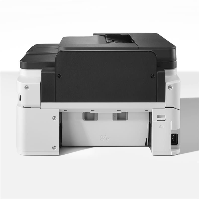Multif Brother A4 Color Fax Dúplex Blc