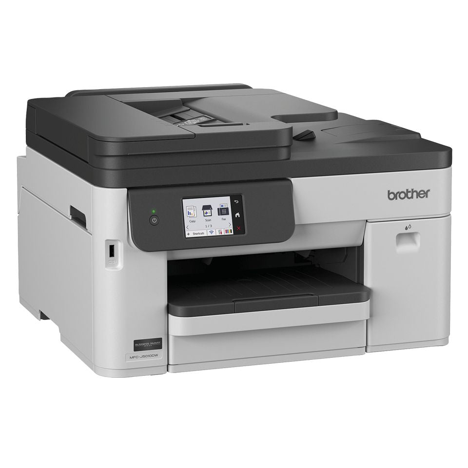 Multif Brother A4 Color Fax Dúplex Blc