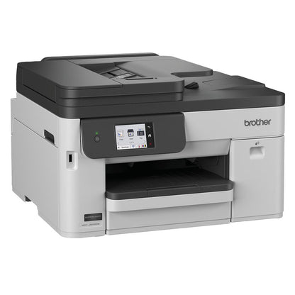 Multif Brother A4 Color Fax Dúplex Blc