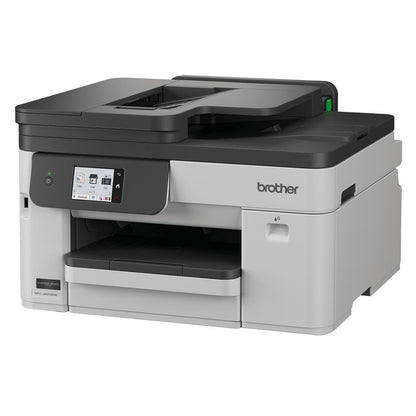 Multif Brother A4 Color Fax Dúplex Blc
