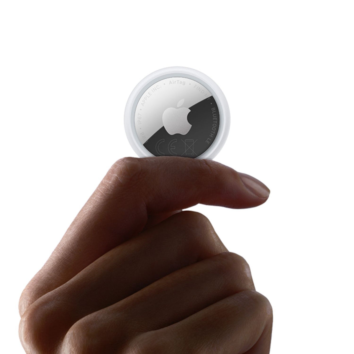 Localizador Apple Airtag Gen2 4 Unidades (MFEA4ZY/A)