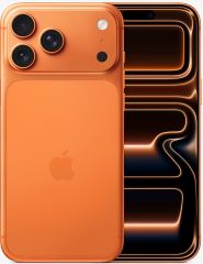 iPhone 17 Pro Max 6.9' 1Tb Naranja Cosmico