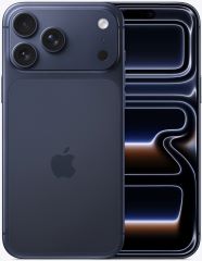 iPhone 17 Pro Max 6.9' 1Tb Azul Oscuro