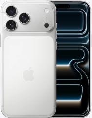 IPHONE 17 pro max 6.9' 2tb plata