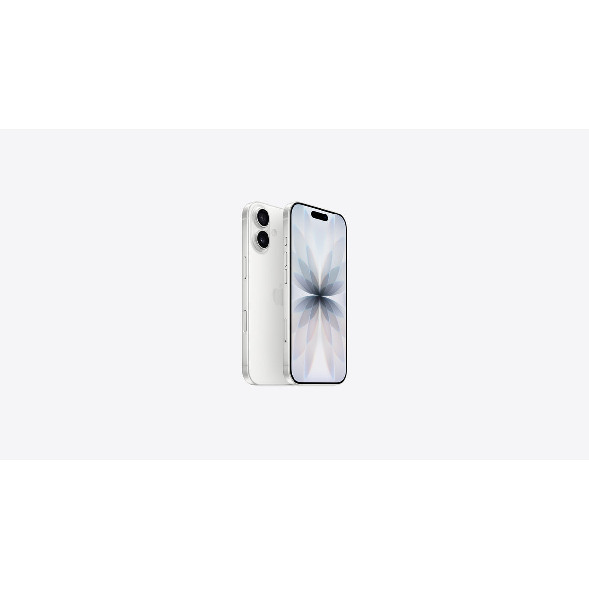 Apple IPHONE 17 6.3' 256gb blanco (MG6K4QL/A)