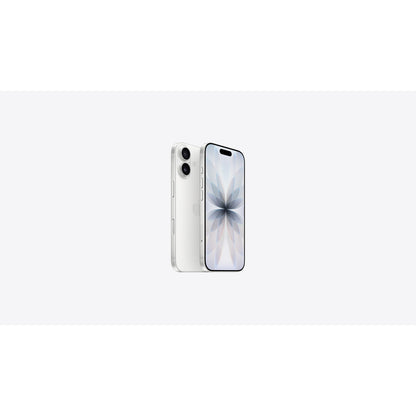 Apple IPHONE 17 6.3' 256gb blanco (MG6K4QL/A)
