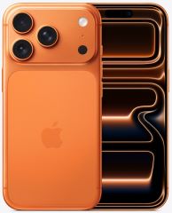 iPhone 17 Pro 6.3' 256Gb  Naranja Cosmico