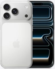 IPHONE 17 pro 6.3' 512gb plata