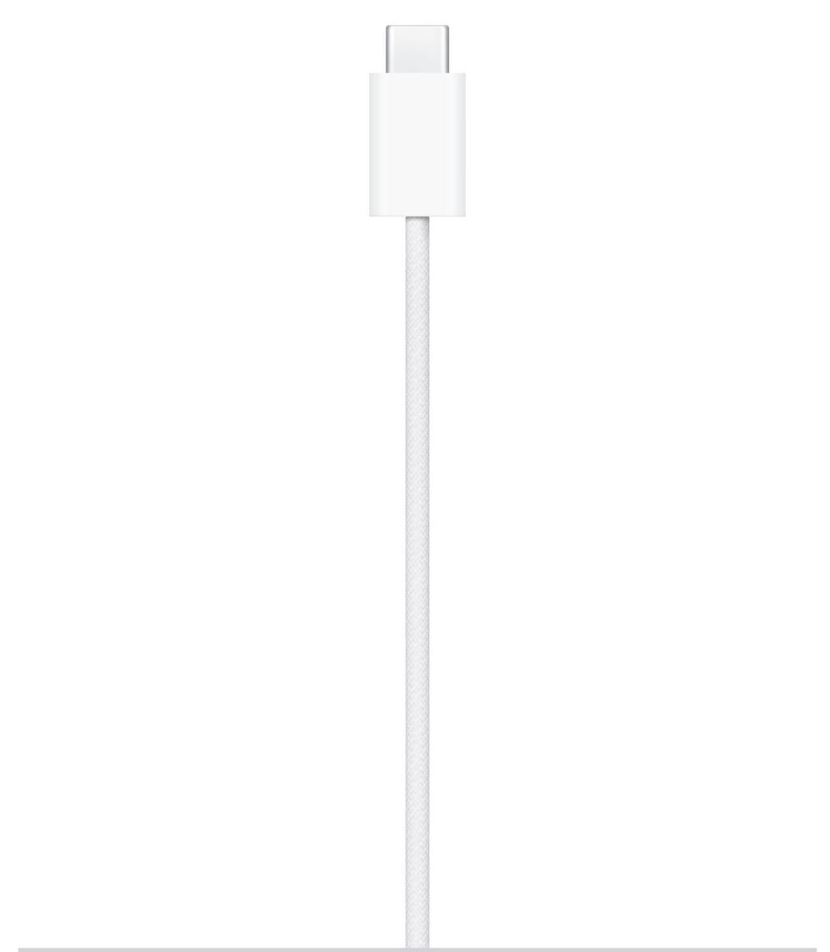Cargador Apple MagSafe 1m Blanco (MGD74ZM/A)