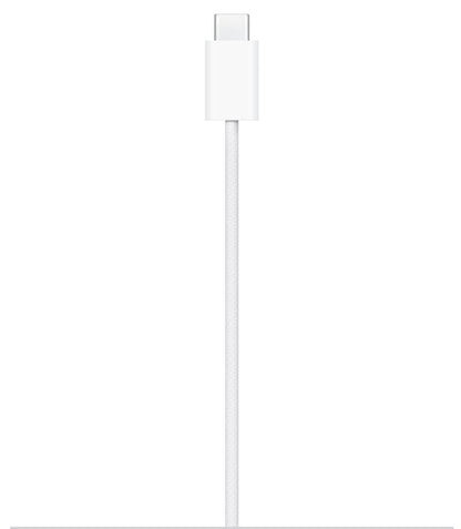 Cargador Apple MagSafe 1m Blanco (MGD74ZM/A)