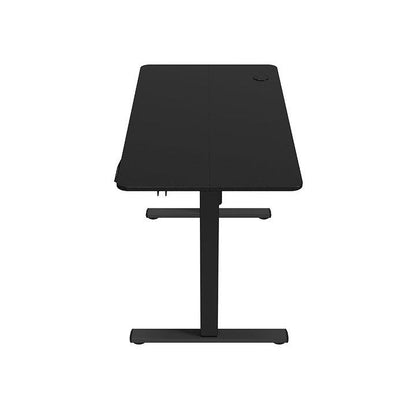 Mesa Mars Gaming 110x60cm Máx 60Kg Negra (MGDERGOPRO)