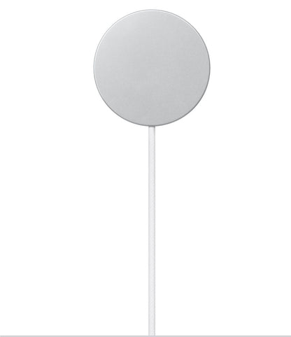 Cargador Apple Magsafe 2m Blanco (MGDM4ZM/A)