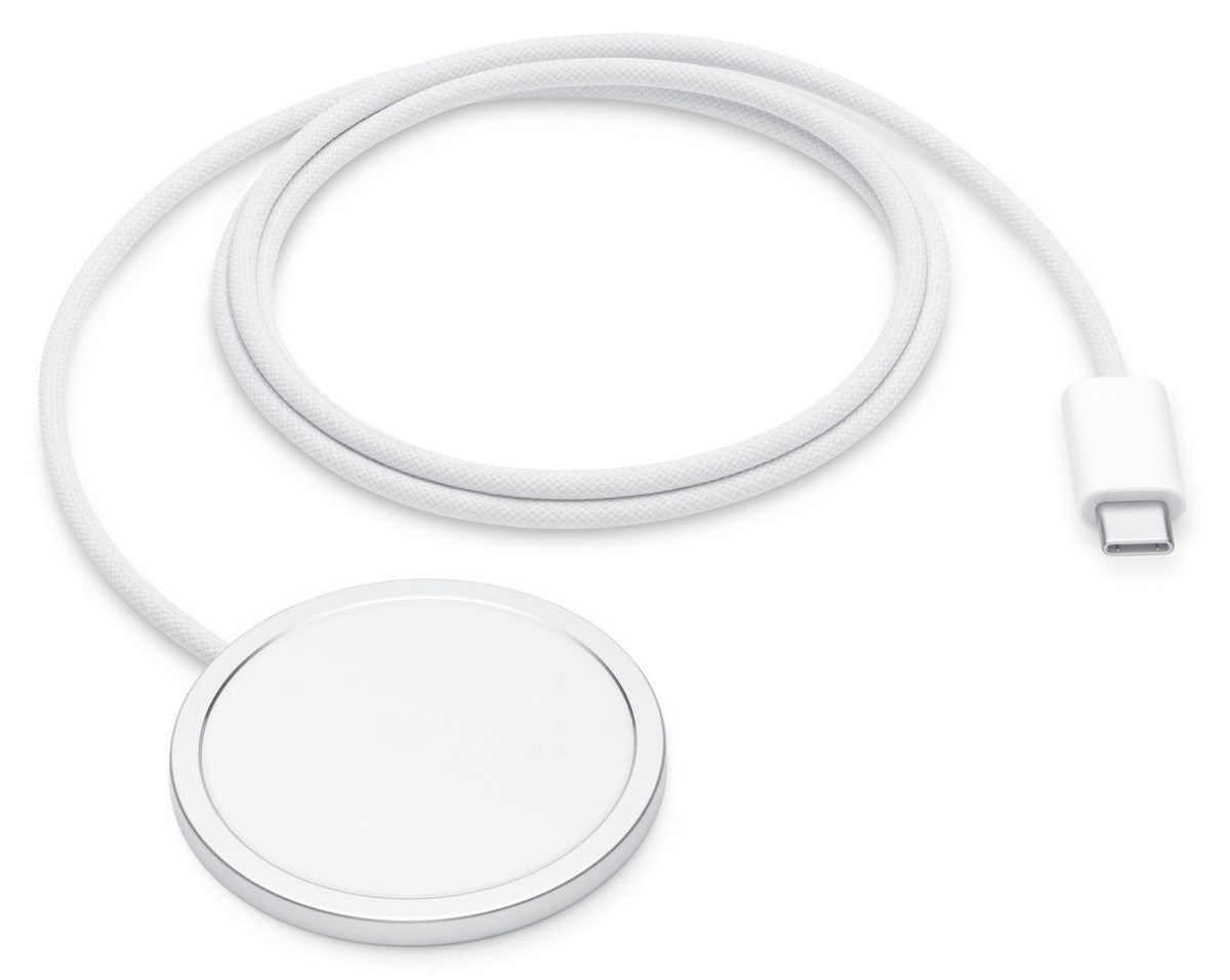 Cargador Apple Magsafe 2m Blanco (MGDM4ZM/A)