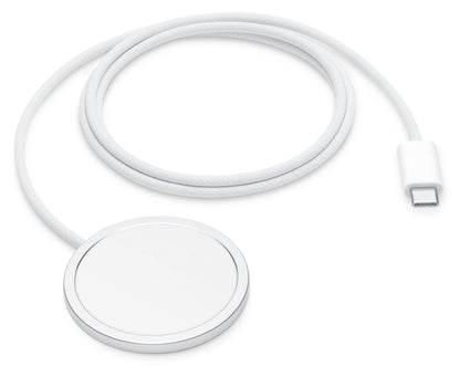 Cargador Apple Magsafe 2m Blanco (MGDM4ZM/A)